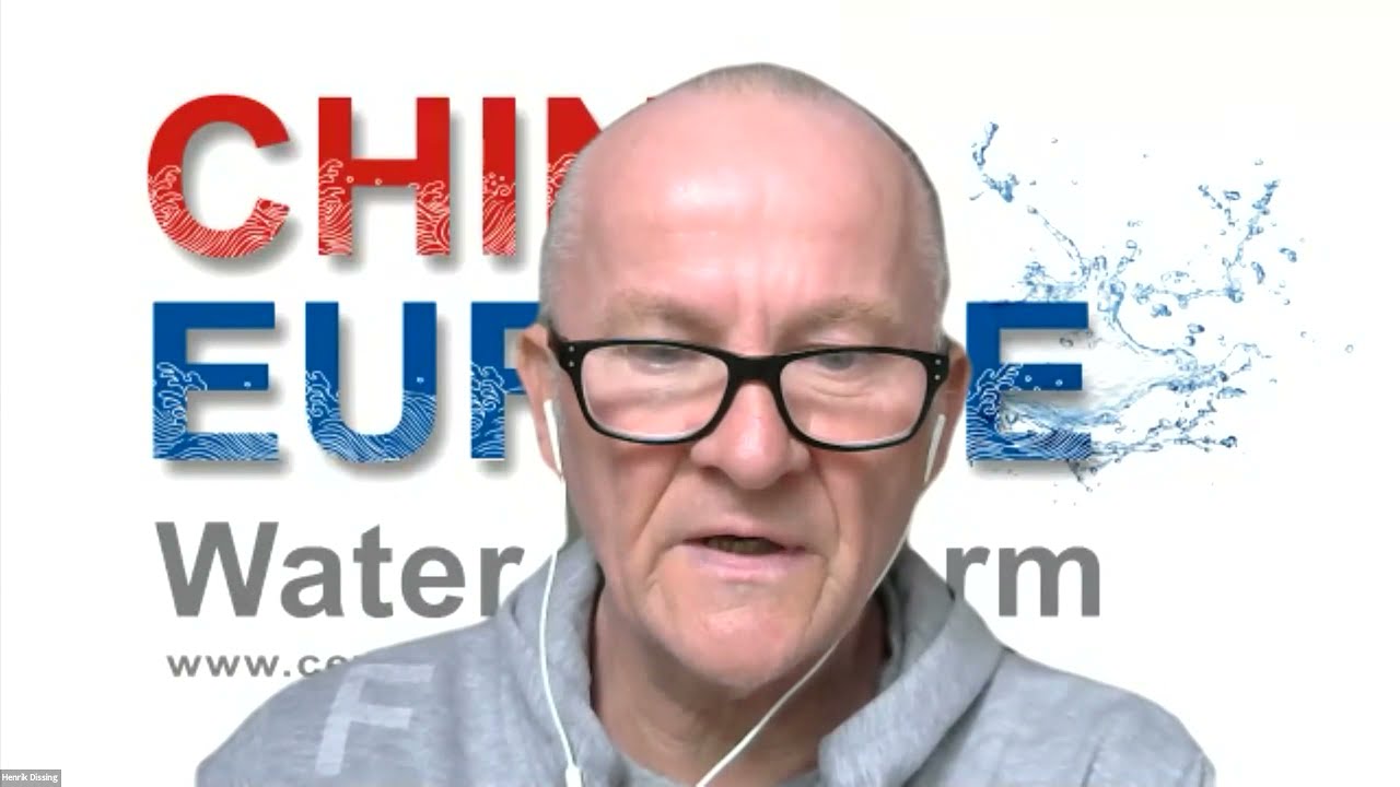 Webinar series #4 | Carbon Footprint of the Water Sector