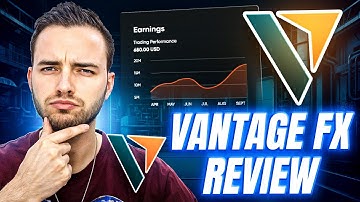 Best Broker for Beginners: Golden Cross Secrets with Vantage Markets!