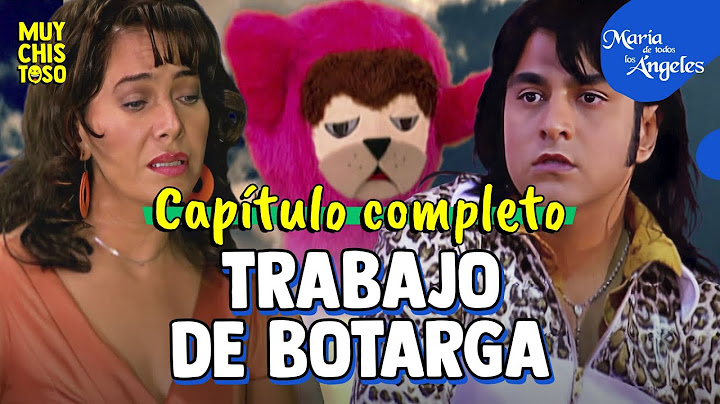 María De Todos Los Ángeles | Capítulo 6 completo Temporada 1 |El fin de Ofertín