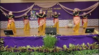 Wulan Merindu & Joget Siapa Dia