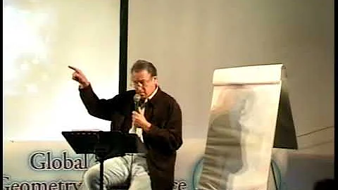 The Global Sacred Geometry Conference February 200...