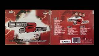 Download Lagu DJ SANTY @ TOMA DANCE 2003 [CD 1] - RECOPILATORIO MP3