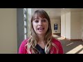 Be the Change--Julia's Story