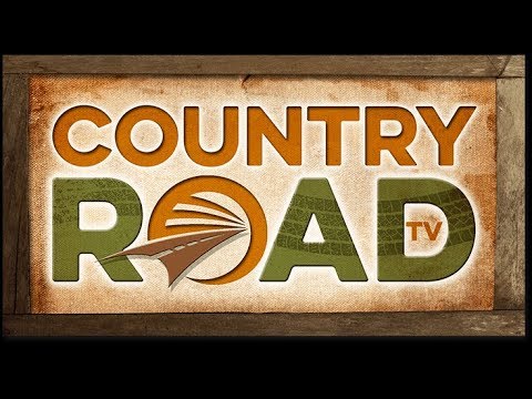 Country Road TV! Download the app!