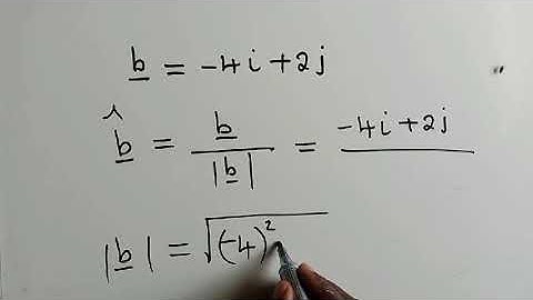 Addma Paper 1 ECZ Vector exam question