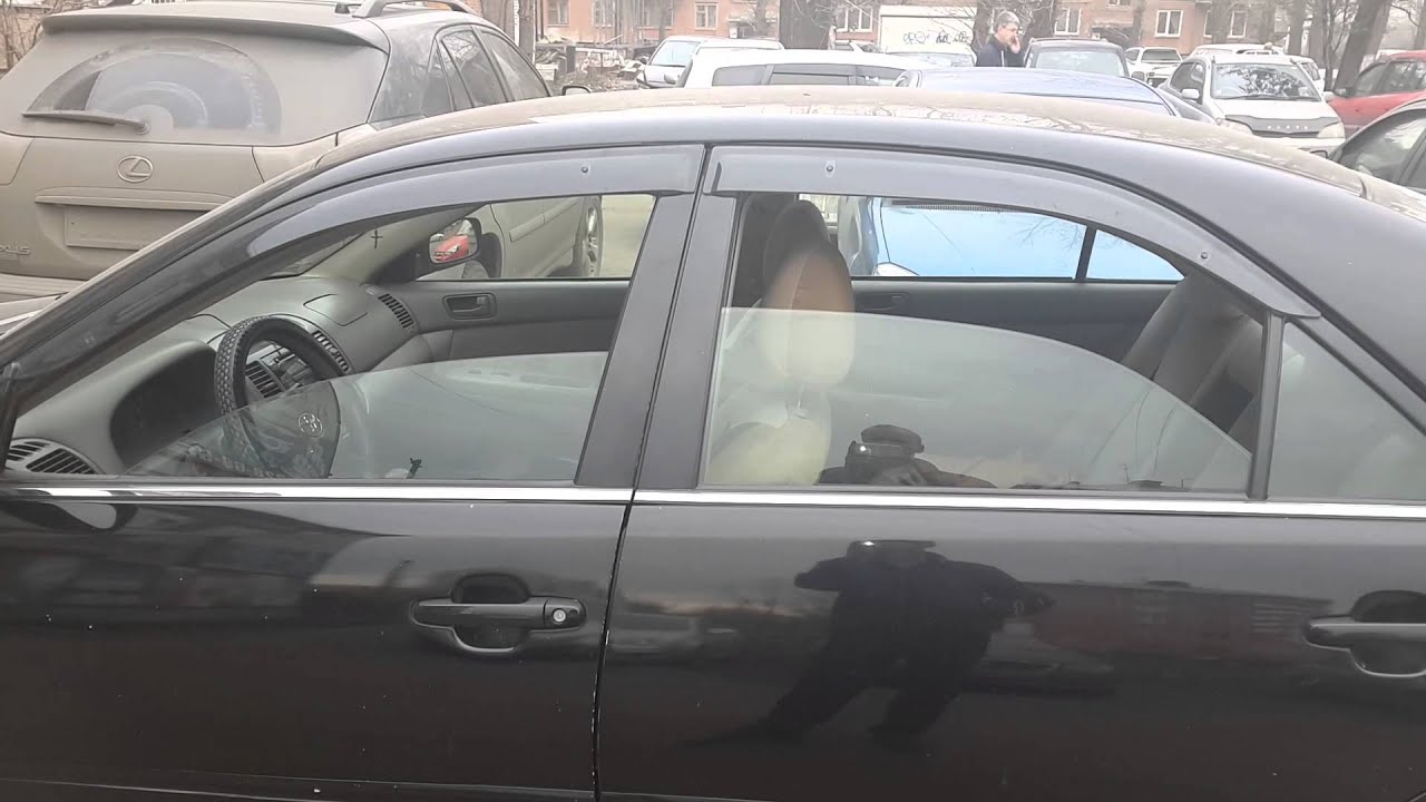 Модули комфорта Mongoose CWM-4