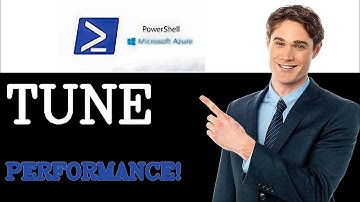 How To Use Powershell For Azure Sql Performance Tuning (2025)