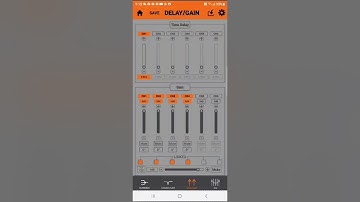 CA DSP INITIAL SETUP VIDEO
