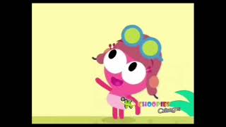 Discovery Kids - Zapping DirecTV Navidad (2010)