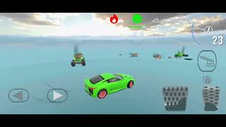 car crash simulator 6 pack 1
