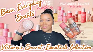 Victoria’s Secret Essentials Collection Featuring READ YOUR HEART JEWELRY