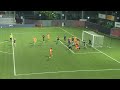 Dramatic Late Win for the White Swans! | 2025/26 SPL: Albirex Niigata (S) vs Young Lions
