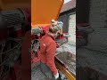 @foreigner’s agricultural machinery#shorts #youtubeshorts #viral