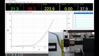 M12-M36 High Strength Bolt Torque Coefficient Tester#astm #machine #material #utm #calibration