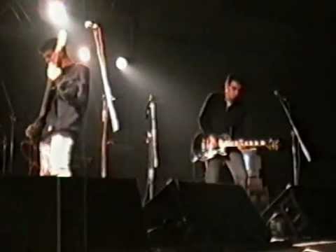 The Astonishing Urbana Fall - Vila do Conde 1996