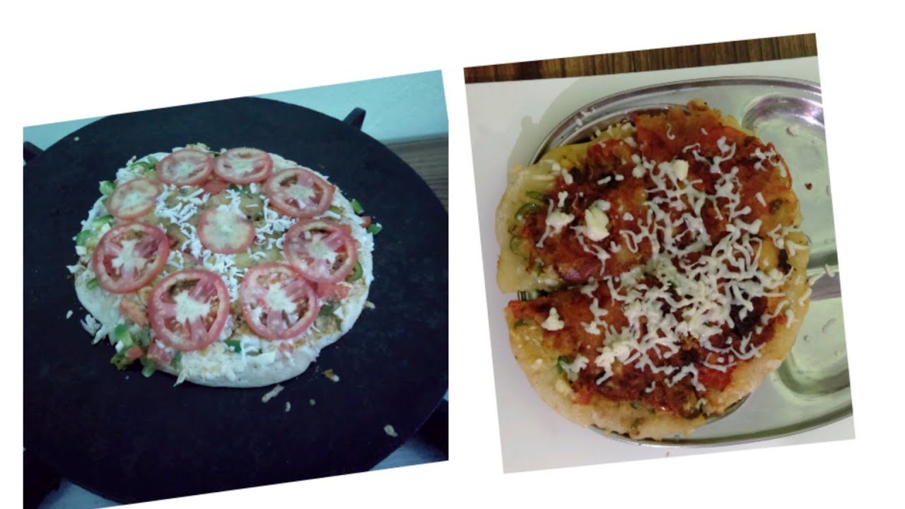 Ep4 cheese vegetable uttappam recipe in Tamil How to make vegetable