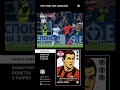 DARIJO SRNA v Dnipro….The Loyal Legend…GOAL #srna #shakhtar #ukraine #croatia #conferenceleague