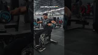 #gym #motivation # #indianbodybuilders #powerlifting #natty #bodybuilding #strength #fitwithashok