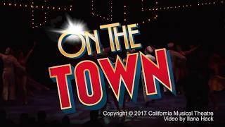 Sacramento Music Circus Rolls Out Leonard Bernstein Classic 'On ...
