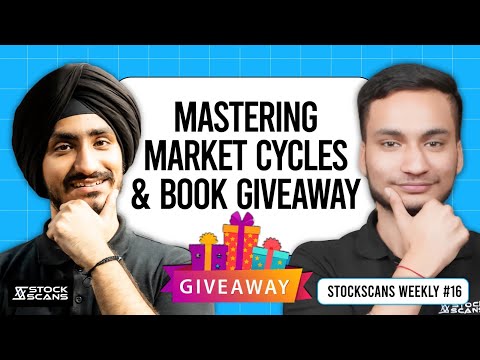 Investing Beyond Earnings | Q2 Results, DRHP & Announcements | PEAD Scan | StockScans Weekly #16