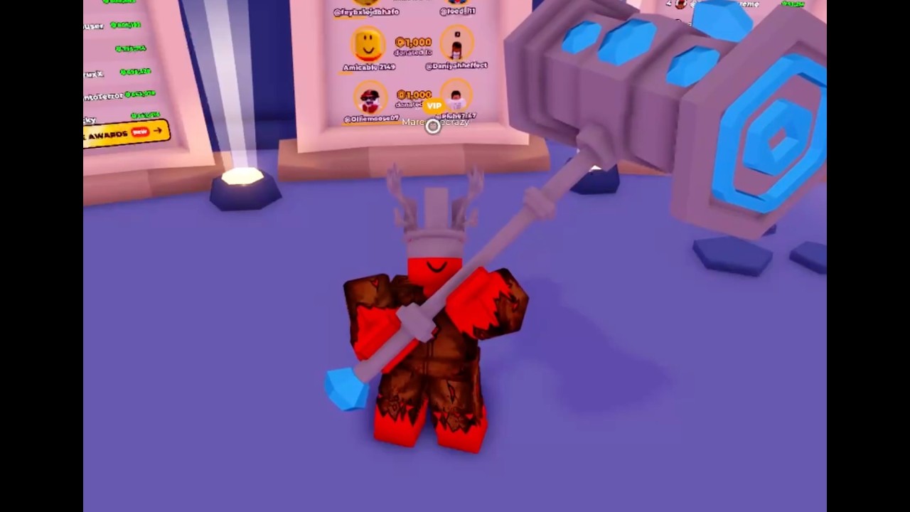 I HIT 1 MIL DONATED ON PLS DONATE!!!