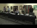 Maniapoto Māori Trust Board Live Stream