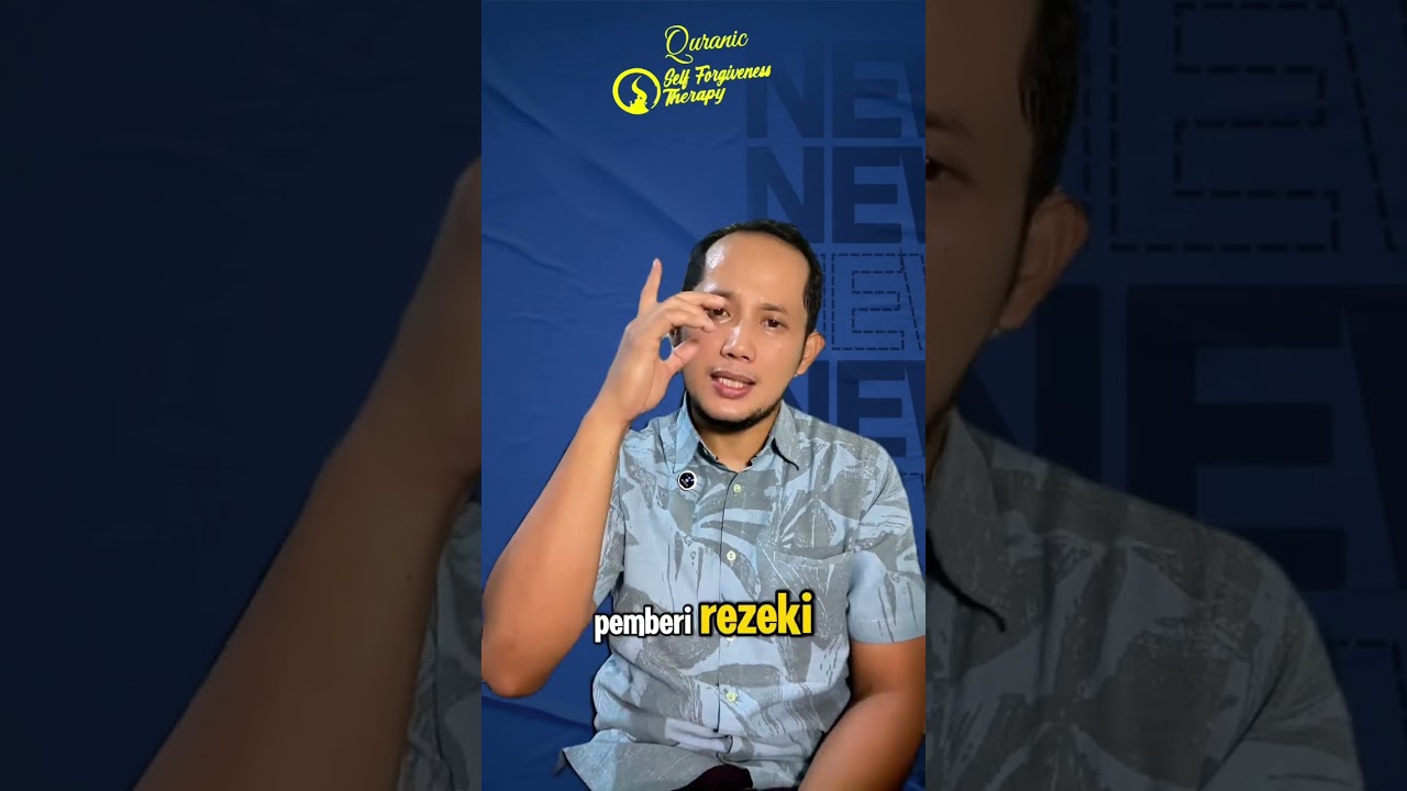 Doa Itu Perlu Kekuatan Spiritual dan Cerdas Emosional 