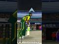 How to take wickets in wcc2 #shortsfeed #shorts #wcc2 #viralshorts