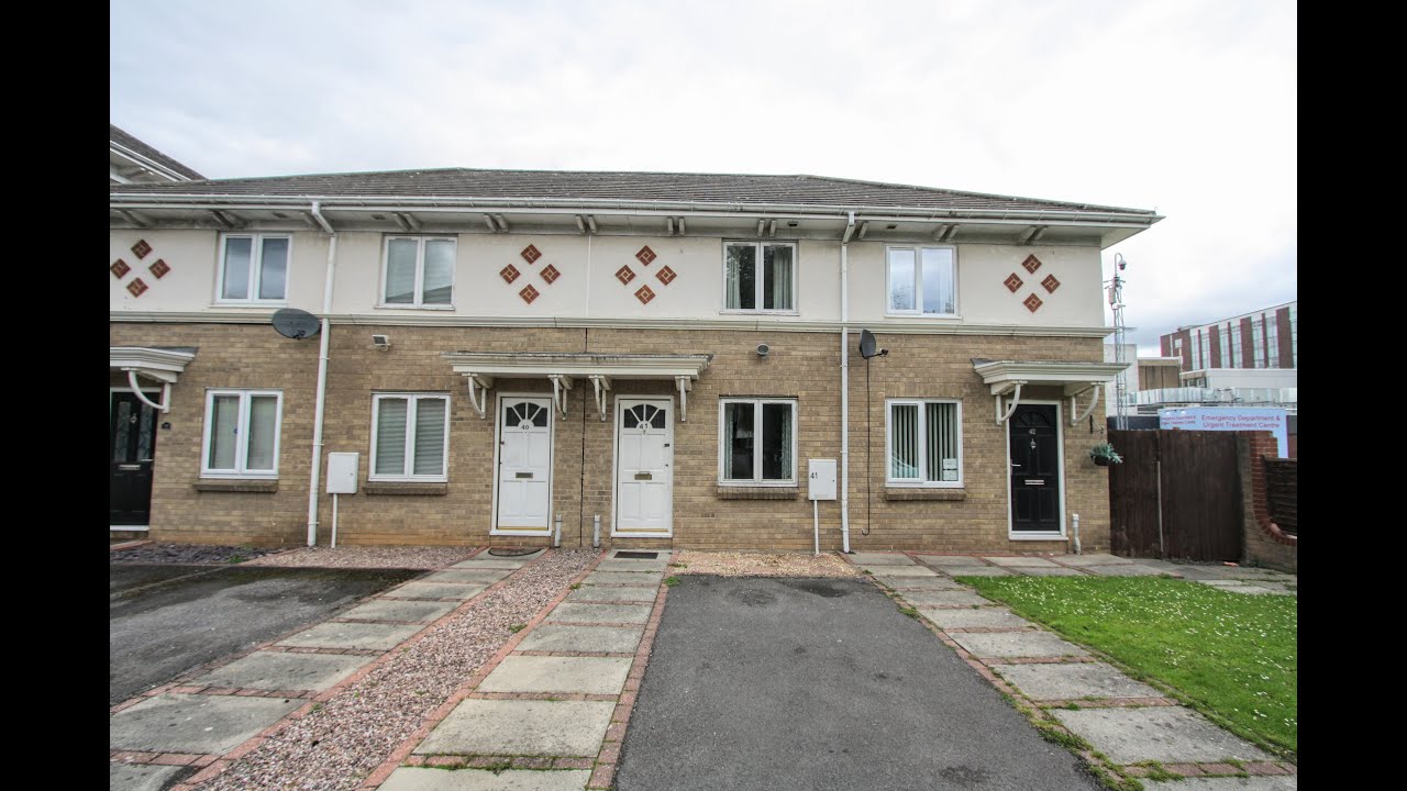 Hawkesbury Mews, Darlington YouTube