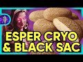Testing Lembas in Esper CryoBlade! | And Adding Snuff Out to Black Sac! | Pauper MTG