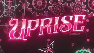 Geometry Dash  Uprise Gg 100