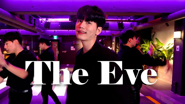 [KPOP IN PUBLIC] EXO - 전야 (前夜) (The Eve) | DANCE COVER 커버댄스 | 실내버스킹