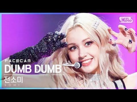 SOMI(소미) DUMB DUMB (덤 덤 멍청한 ) STAGE MIX