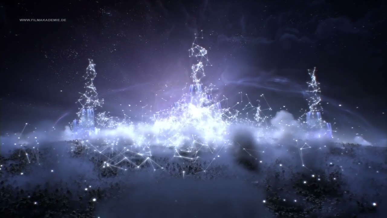 BIFSC 2025  "globosome"   / Music Composed by Yuriko Yamanoi