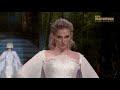 Yulduz wedding  couture  2018(SPB Bridal Fashion Week )
