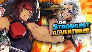 The Strongest Adventurers In DanMachi EXPLAINED | Ottar, Finn & Bete's TRUE POWER