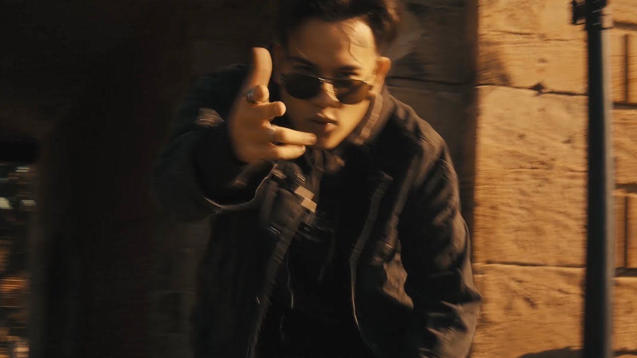 Rochii - NOT YOUR DAY (Official Music Video)