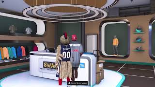 2k25 Stream 30 Game Win Streak