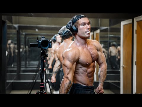 It Feels Like Summer 2016 | Leg Day Vlog