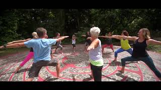 Retreat Center In Panama Istmo Retreat & Adventures