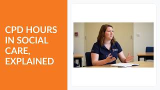 How to Calculate CPD Hours for Social Care Training Courses