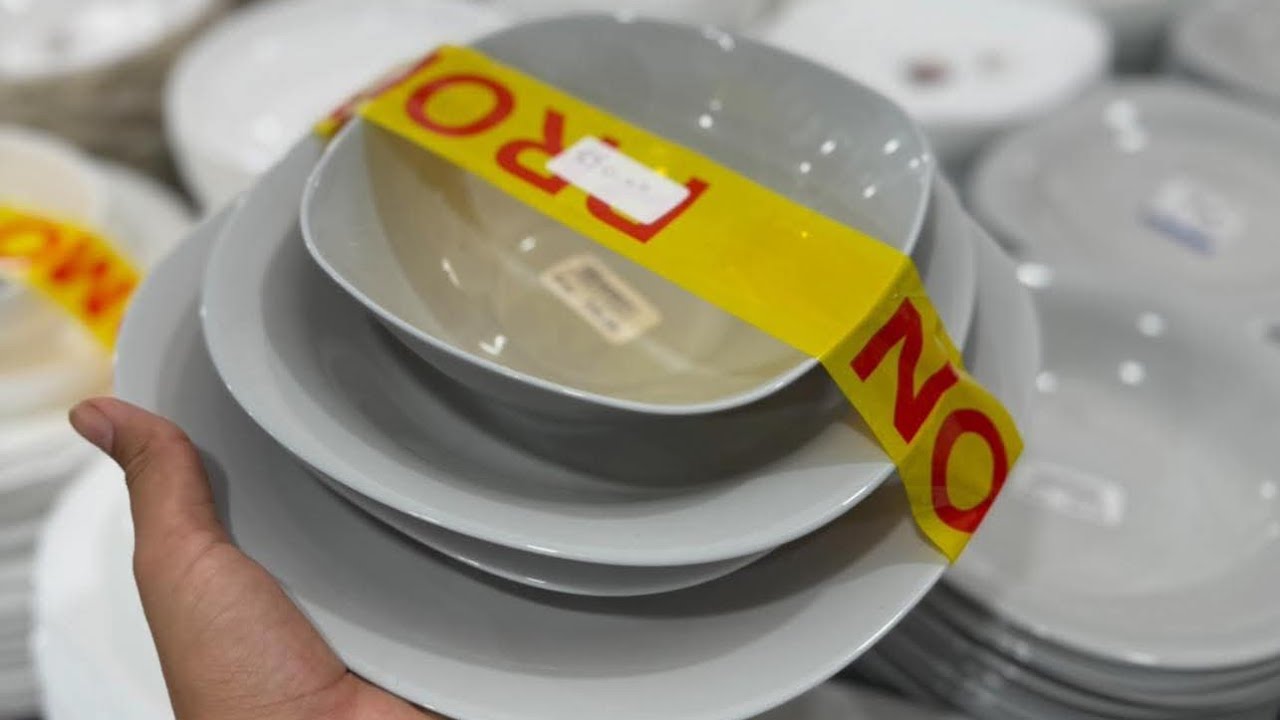 Look-Suis La Mode Au Meilleur Prix #اواني_منزليه_2025 #oran #algérien #وهران 