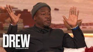 Taye Diggs and Oliver Hudson Give Advice to a Man Who Moves Too Fast in Relationships
