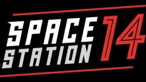 [SS14] Cargo shuttle torn in half - Space station 14