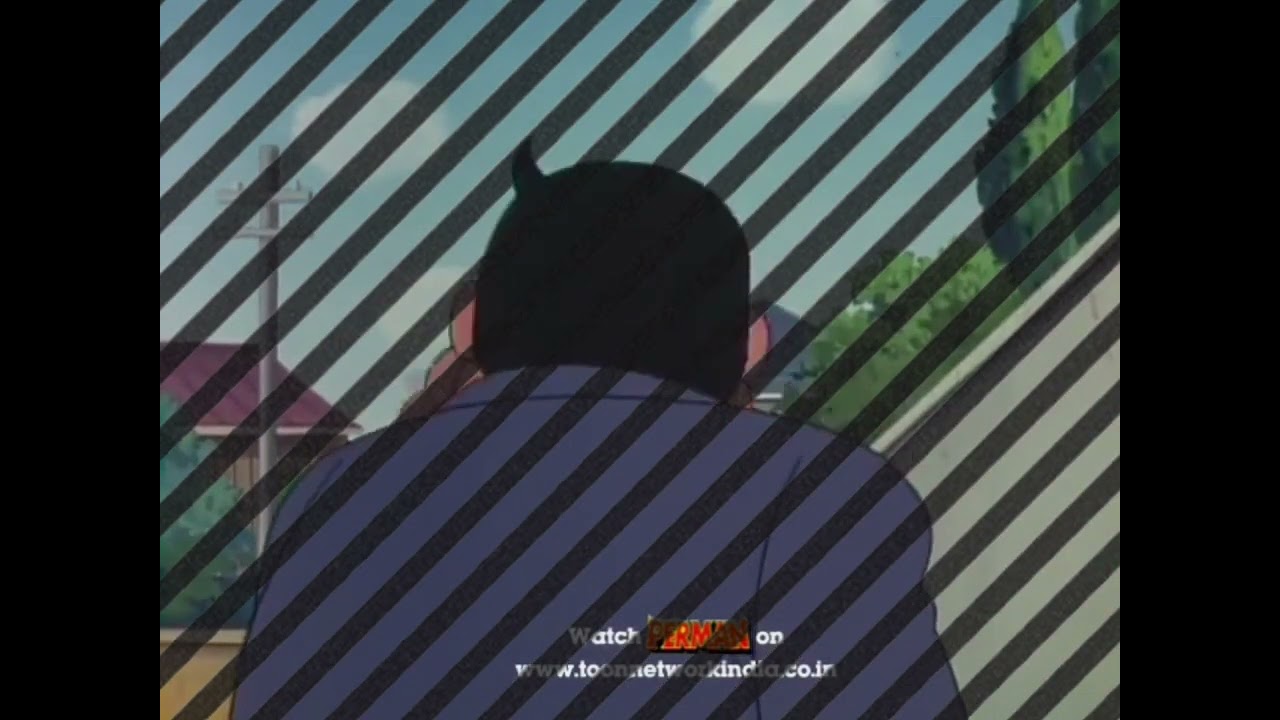 Perman Episode No 3:- Here Comes The Teacher #Perman #Episode3