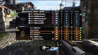 High Zora: Sick Hitmarker