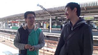 【モノレール】桃太郎電鉄TOKYO全駅を制覇する・第5夜【長旅】