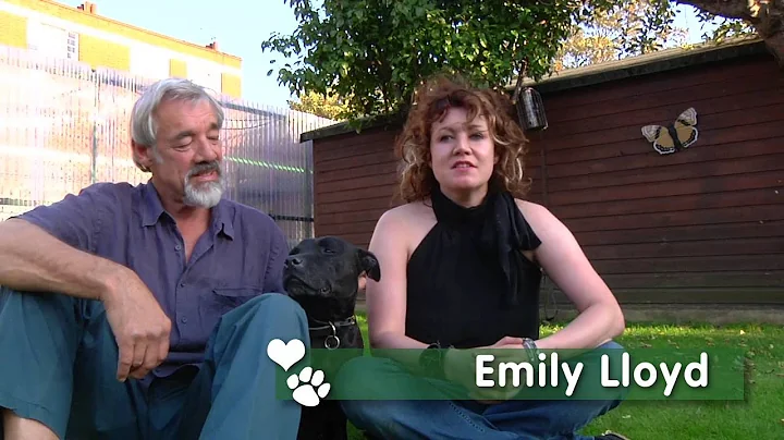 Behind the Scenes with Roger and Emily
