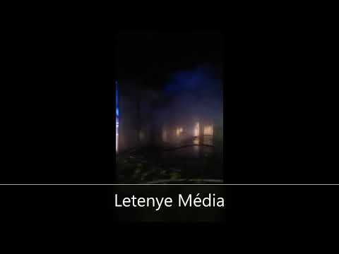 Ketten meghaltak az