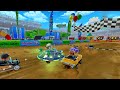 Raytona invader X | Beach Buggy Racing 2